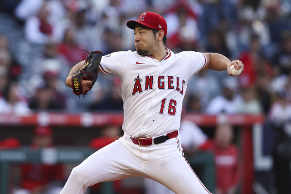 MLB／菊池雄星差點破紀錄！ 天使橫掃紅襪討回5成勝率