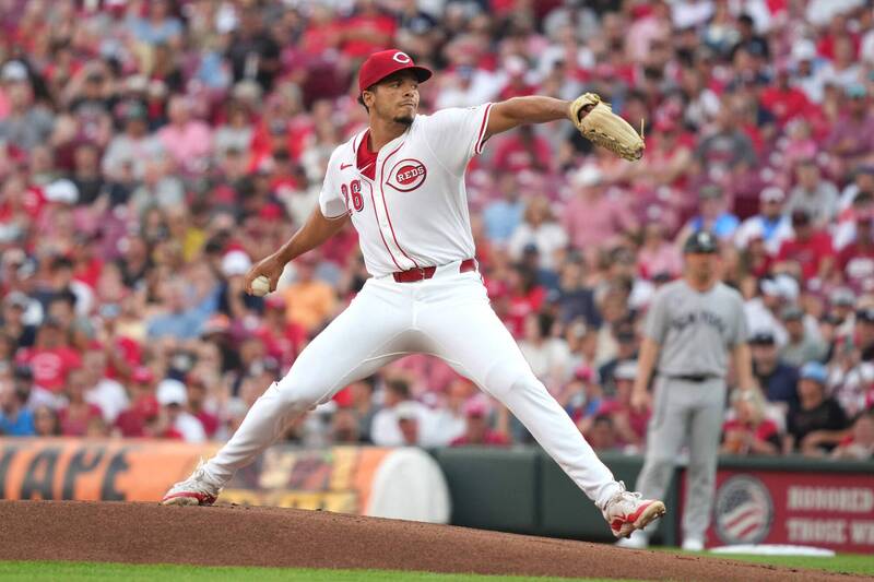 MLB／洋基延長賽打輸 美東王位恐不保！紅人選秀榜眼初登板連5次三振秀