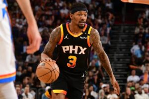 NBA／畢爾轉戰快艇！與哈登合體衝擊季後賽