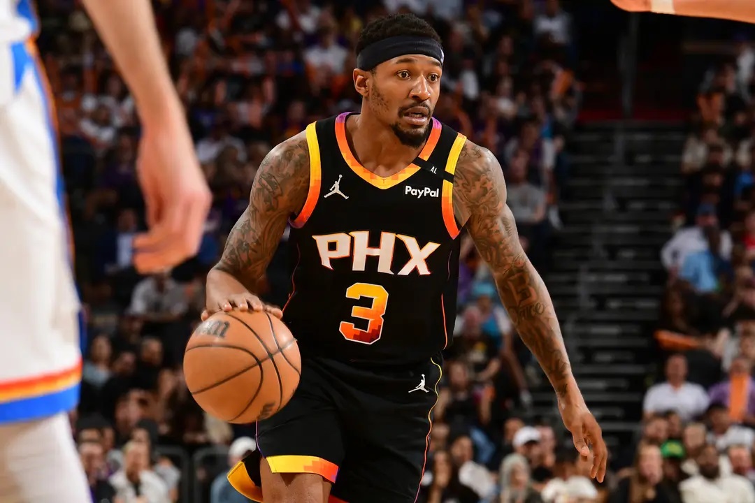 NBA／畢爾轉戰快艇！與哈登合體衝擊季後賽