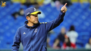 中職／李博登出力投仍難壓制 平野惠一：感謝球團補強洋投戰力