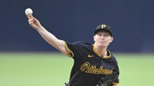 MLB／洋基強攻補強名單出爐　這兩人有望成為關鍵拼圖