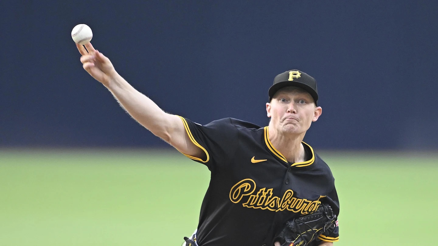 MLB／洋基強攻補強名單出爐　這兩人有望成為關鍵拼圖