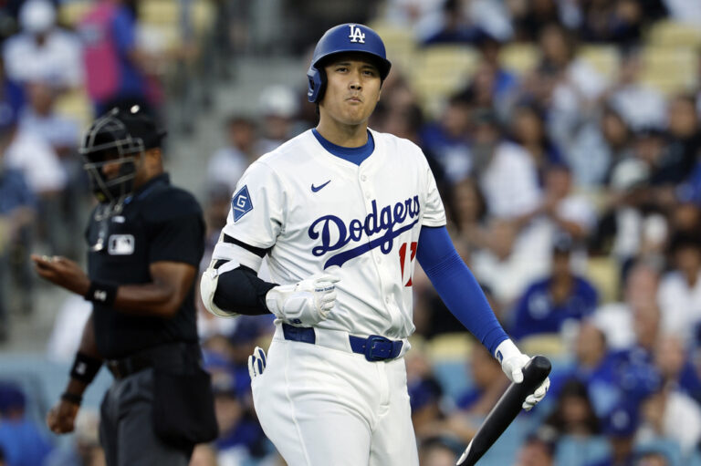 MLB／又來了！大谷翔平30轟達標寫紀錄 火力挺山本由伸奪勝