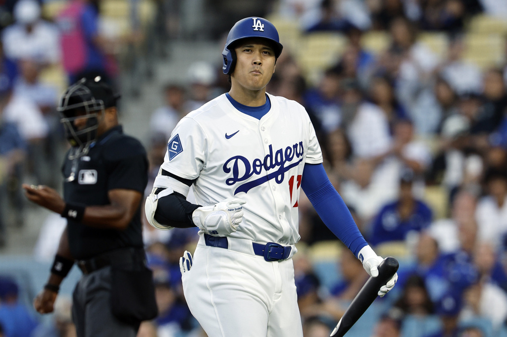MLB／又來了！大谷翔平30轟達標寫紀錄 火力挺山本由伸奪勝