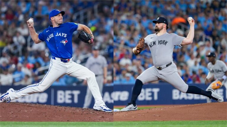 MLB／洋基遭藍鳥逆轉 4：5吞敗 貝林傑開轟難救主 賈吉無安打