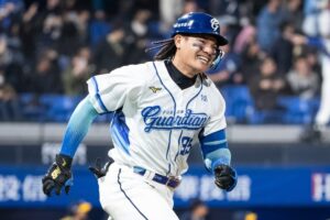 中職／張育成單場雙響砲猛打秀 富邦4比1擊退統一