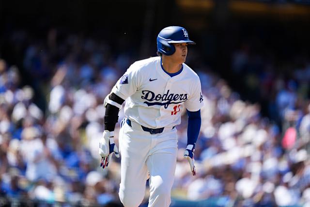 MLB／大谷翔平建功、貝茲轟滿貫砲 史奈爾11K領軍道奇完封洛磯