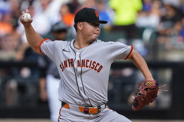 MLB／火球壓制！鄧愷威先發4局僅失非責 狠K卡仔兩次
