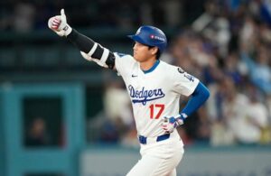 MLB／大谷翔平雙響砲轟紅人 紅人總教練：你在開玩笑嗎？