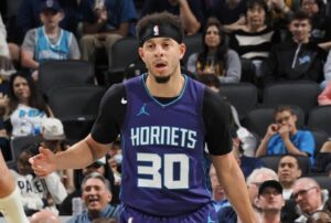 NBA／Seth Curry先簽後裁 勇士11月迎來咖哩兄弟夢幻合體