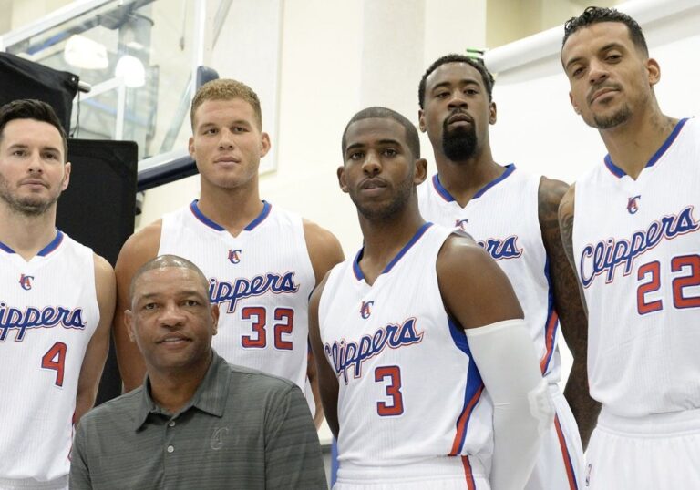 NBA／《控衛之神謝幕》CP3宣布本季後退休 21年傳奇劃下句點 詹姆斯、Redick同聲致敬