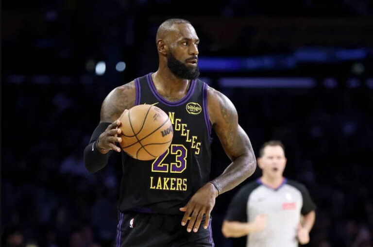 NBA／LeBron James 史無前例第 23 賽季開啟　Redick：他做到極少數人能做到的事
