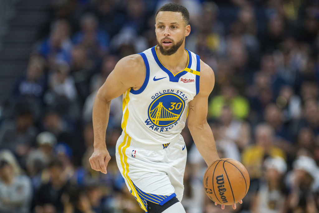 NBA/柯瑞震撼宣布與UA分手!Curry Brand將脫離母體獨立運作 NBA最新動態總整理 NBA/柯瑞震撼宣布與UA分手!Curry Brand將脫離母體獨立運作 NBA最新動態總整理