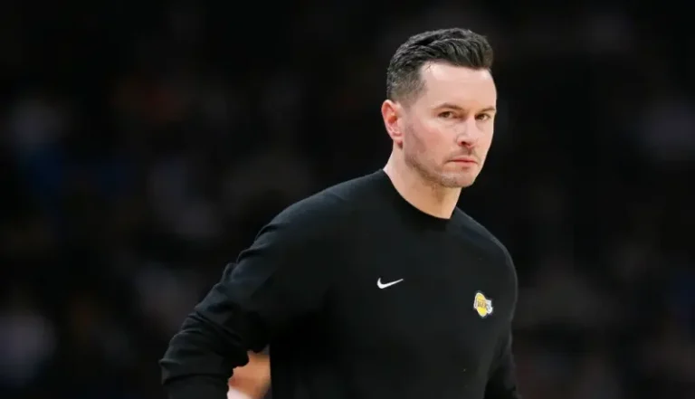 NBA／防守成湖人最大隱憂 瑞迪克召集詹皇、東契奇談「態度問題」！