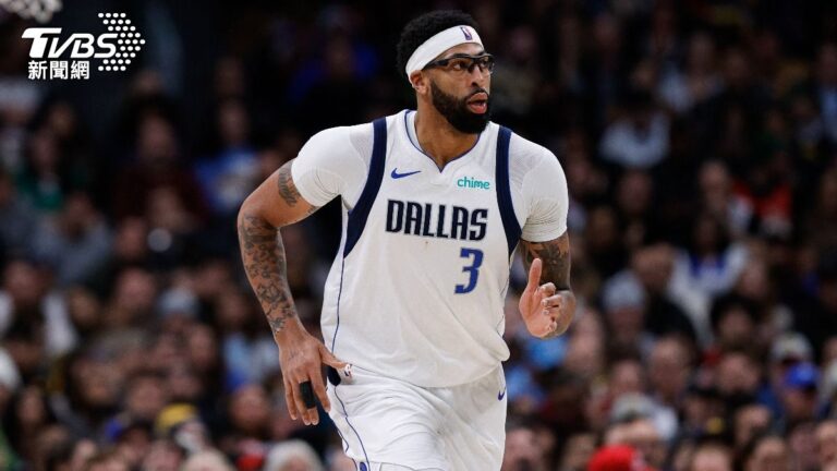 NBA/獨行俠全面動盪!戴維斯、湯普森列交易名單 重建風暴正式引爆