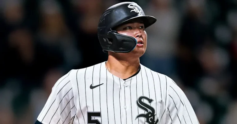 MLB／震撼轉戰大聯盟！村上宗隆短約落腳白襪 成今冬最受矚目亞洲強打