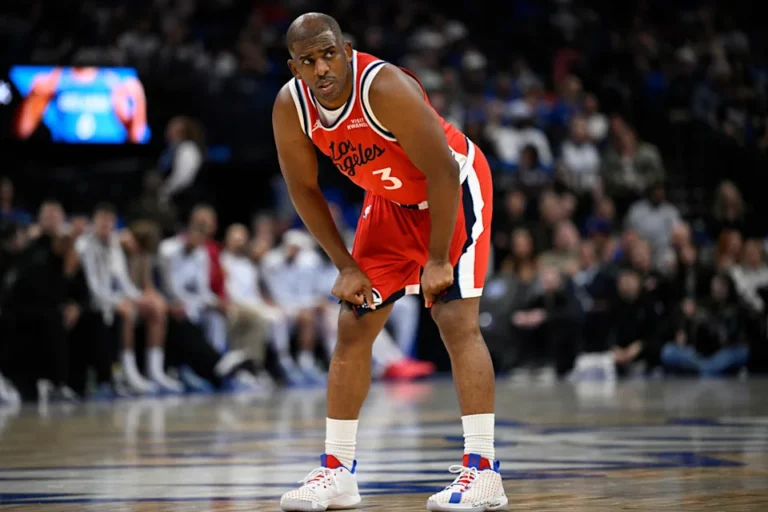 NBA／快艇內部氣氛不尋常？哈登嗆「整隊都被嚇到」關鍵細節外洩