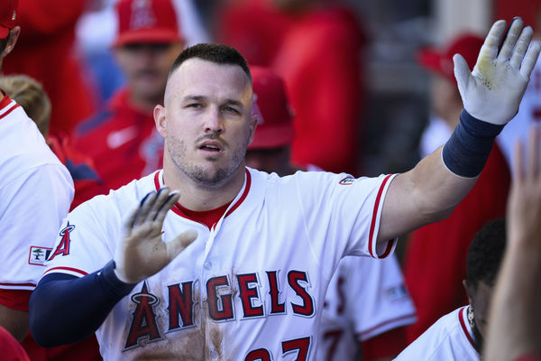 WBC/神鱒是否披國旗出征?楚奧特參賽未定 美國隊備戰氣氛升溫