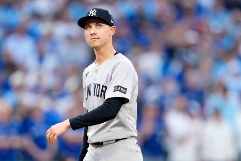 MLB／大都會再挖洋基牛棚！韋弗到位 休賽季補強火力全開