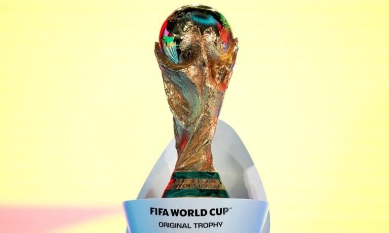 2026足球世界盃／抽籤懶人包｜時間、直播、48 隊新制、必看球星、抽籤重點一次看