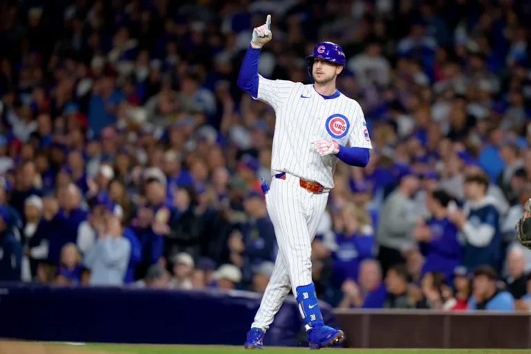 MLB／大都會重金出手！塔克傳獲史上第2高年薪報價 MLB自由市場再起波瀾