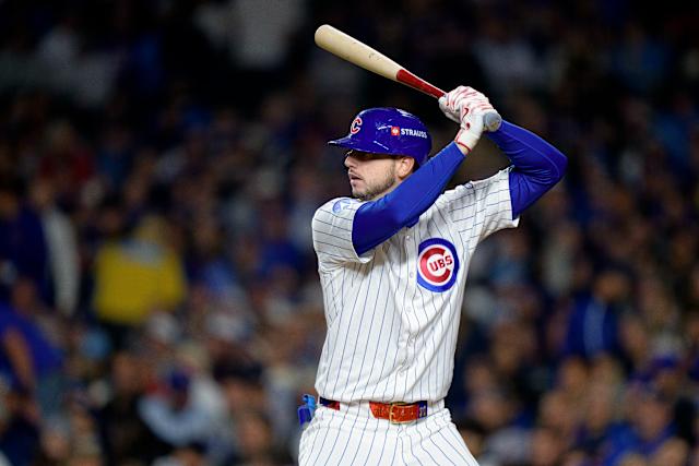 MLB／自由市場最強砲手落腳洛城！道奇迎來塔克衝擊王朝