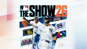 MLB／「法官」再成《MLB The Show》封面人物！創下電玩封面新紀錄