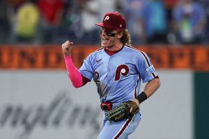 MLB／巨人外野防線全面升級！6.5億簽下金手套貝德、李政厚守位恐調整