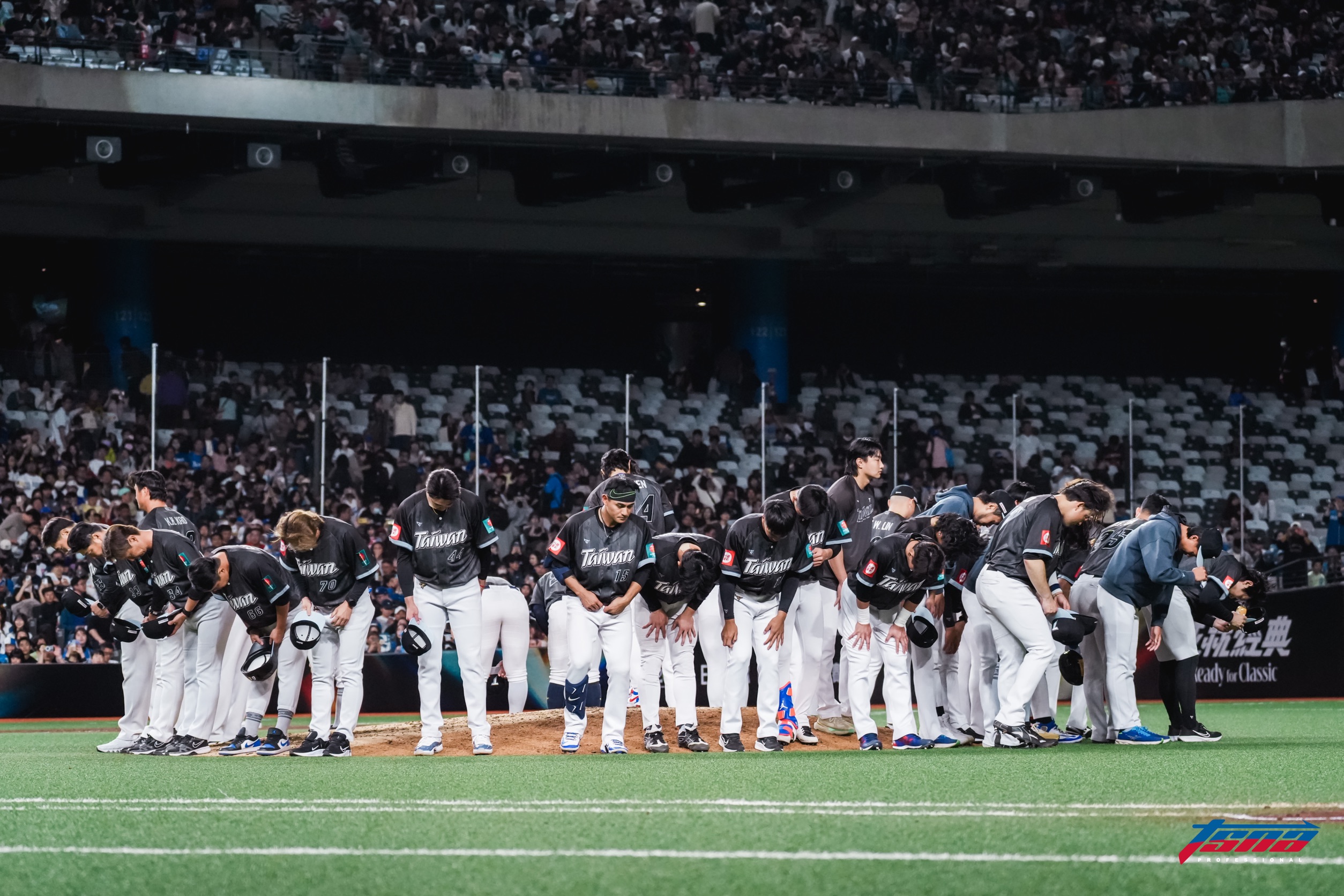 【2026 WBC懶人包】世界棒球經典賽3/5開打！中華隊完整賽程、分組名單、轉播平台總整理