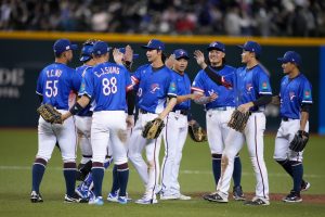 台灣強棒進化論：中心棒次怎麼在WBC得分？失投、得點圈、對位三場景全解析