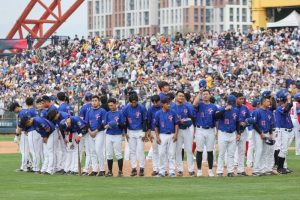 2026WBC》贏球常靠看不到的地方：二游、外野守備覆蓋與跑壘壓迫全解析