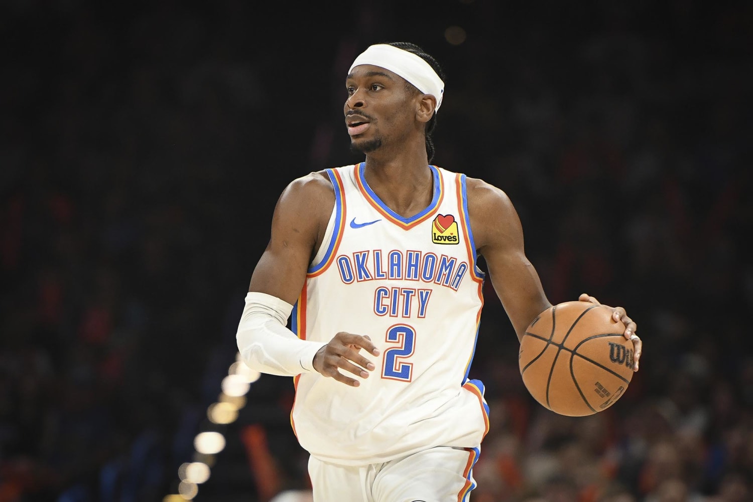 NBA／雷霆狂勝36分　湖人傷兵危機全面引爆