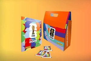2026世界盃／內馬爾缺席世界盃官方貼紙冊！Panini 解釋原因，巴西球迷掀熱議
