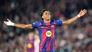 2026 世界盃／傷兵潮持續擴大！Neymar、Messi、Yamal 等球星健康狀況引發關注
