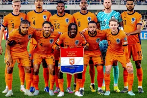 2026世界盃／Koeman：荷蘭有能力與任何強隊抗衡，世界盃目標不只是晉級