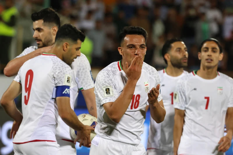 2026世界盃／伊朗赴土耳其集訓備戰世界盃，但參賽不確定性仍未解除