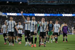 2026 世界盃/巴西新星 Estevão 因傷無緣世界盃,19歲天才未進55人初選名單
