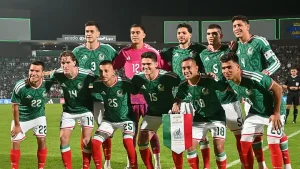 2026世界盃／世界盃前遭 FIFA 處分！墨西哥熱身賽將部分封場，球迷口號問題再被點名