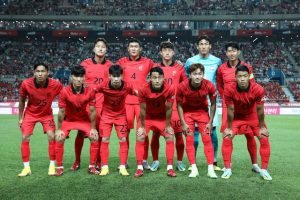 2026世界盃／南韓世界盃名單公布！德韓混血 Castrop 入選創隊史紀錄，孫興慜領軍出征