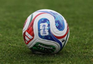 2026世界盃／FIFA導入全新VAR技術！AI越位系統正式上線　判決速度全面升級