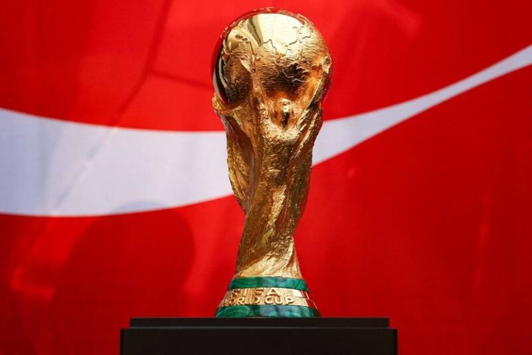 2026世界盃即將開戰。（資料照，路透）