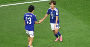 2026世界盃／藍武士遭遇北非鐵牆！日本迎來世界盃硬仗　突尼西亞準備掀翻亞洲霸主
