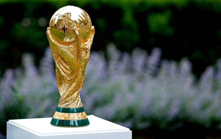 2026世界盃／淘汰賽席位競爭升溫！各組排名持續洗牌　最後一輪掀晉級大戰